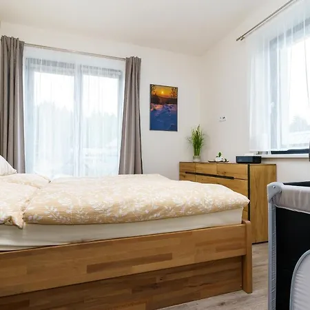 Daire Nela By Mountain Ways *