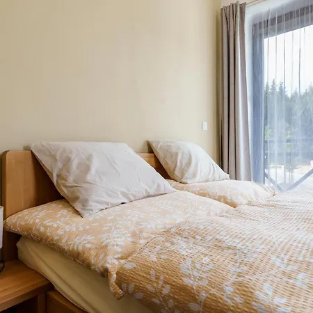 Nela By Mountain Ways Loučná pod Klínovcem