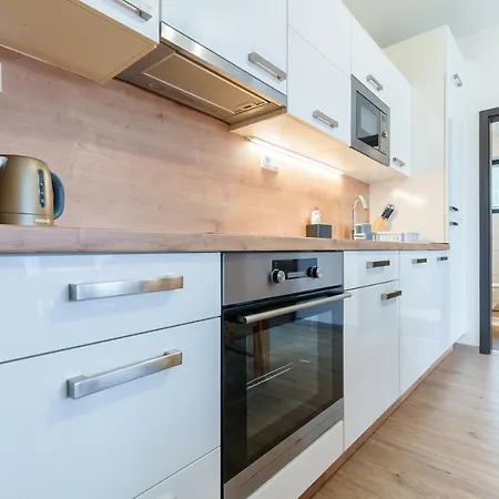 Nela By Mountain Ways Daire *