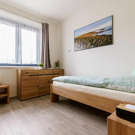 Daire Nela By Mountain Ways