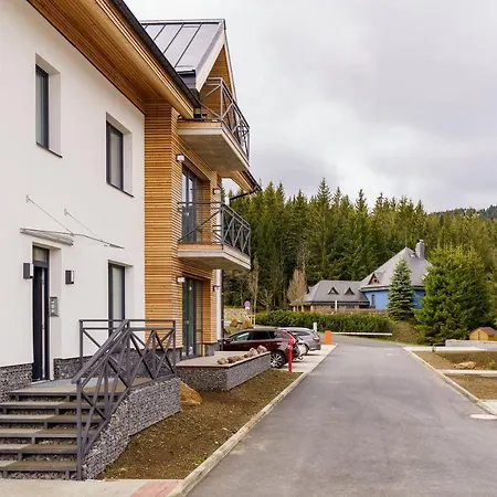 Nela By Mountain Ways Apartamento *
