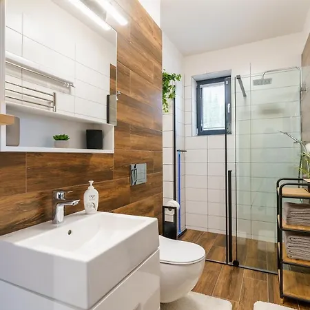 Daire Nela By Mountain Ways *