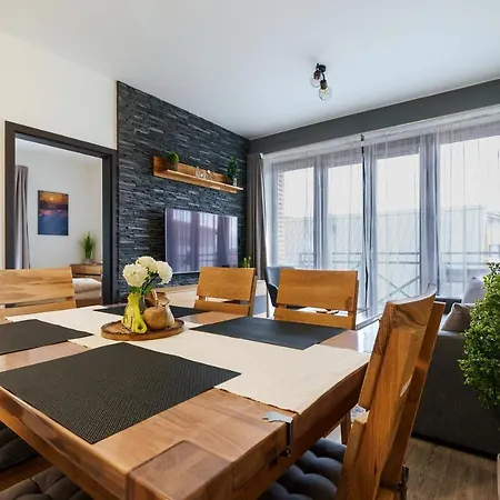 Nela By Mountain Ways Loučná pod Klínovcem