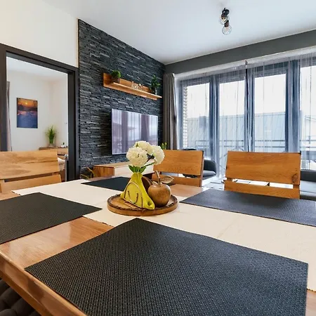 Daire Nela By Mountain Ways