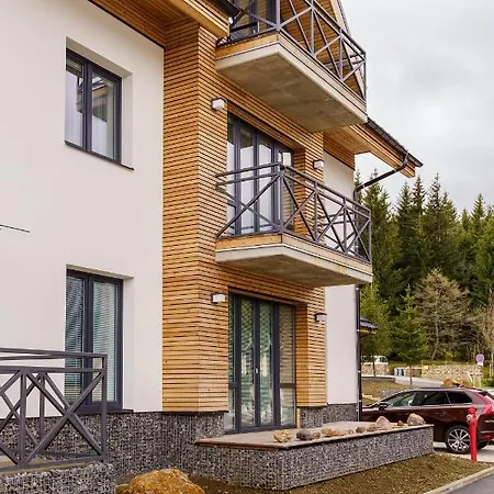 Nela By Mountain Ways *