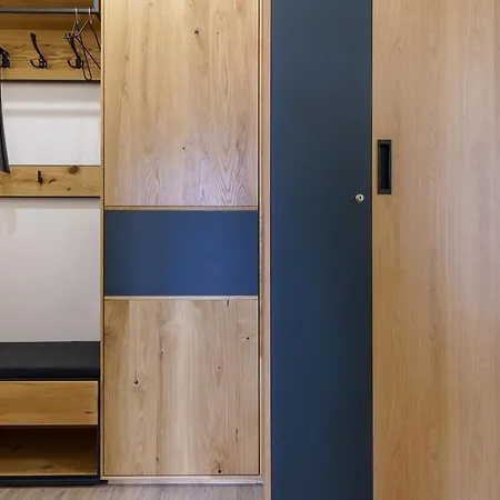 Apartamento Nela By Mountain Ways *