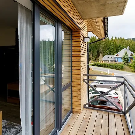Apartment Nela By Mountain Ways