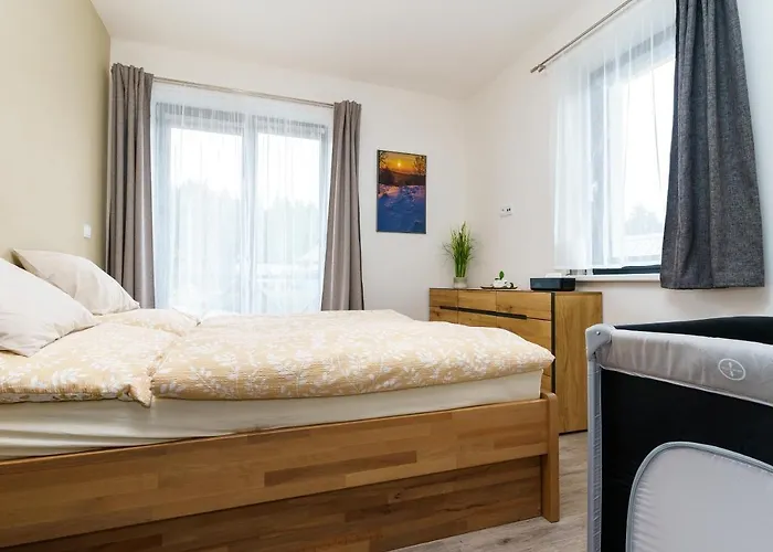 Apartment Nela By Mountain Ways *