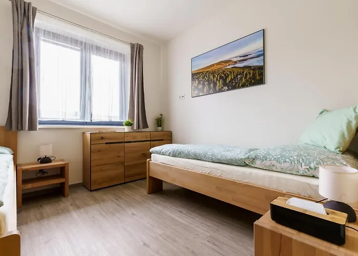 公寓 Nela By Mountain Ways