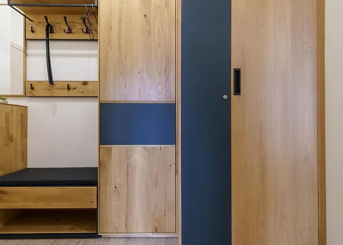 公寓 Nela By Mountain Ways *